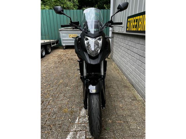 honda - nc-700-x