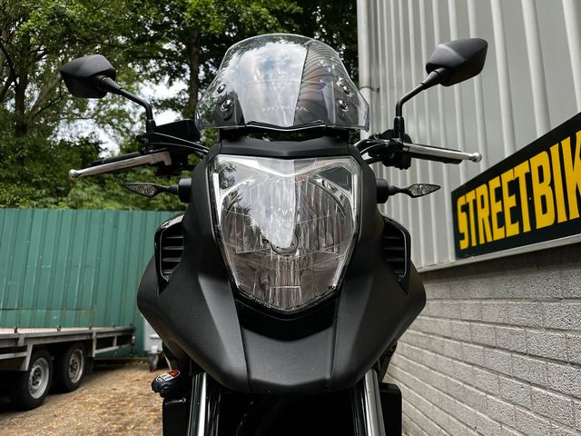 honda - nc-700-x