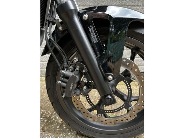 honda - nc-700-x