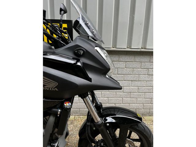 honda - nc-700-x