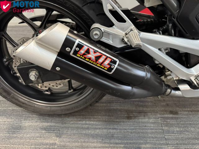 honda - nc-700-x-c-abs
