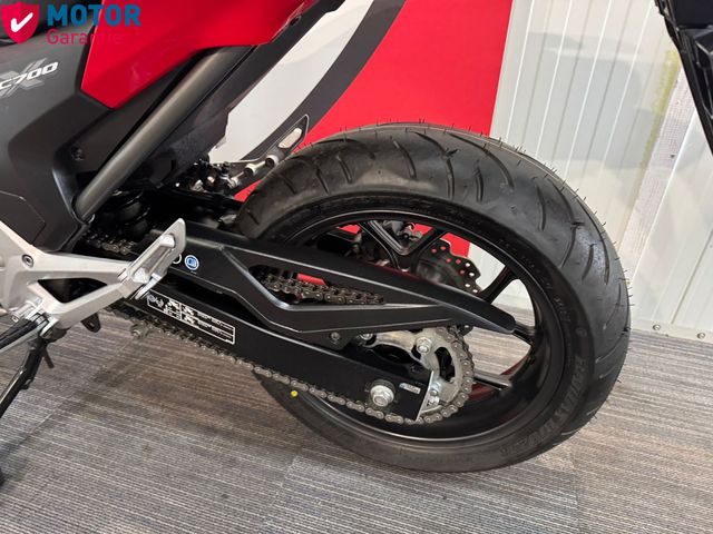 honda - nc-700-x-c-abs