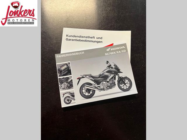 honda - nc-700-x-c-abs