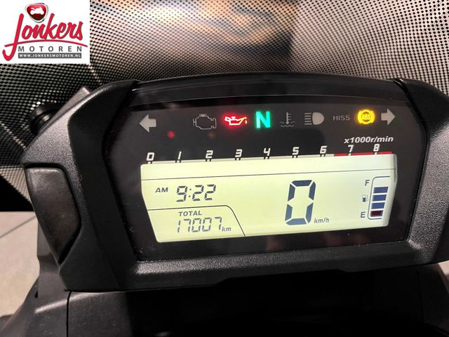 honda - nc-700-x-c-abs