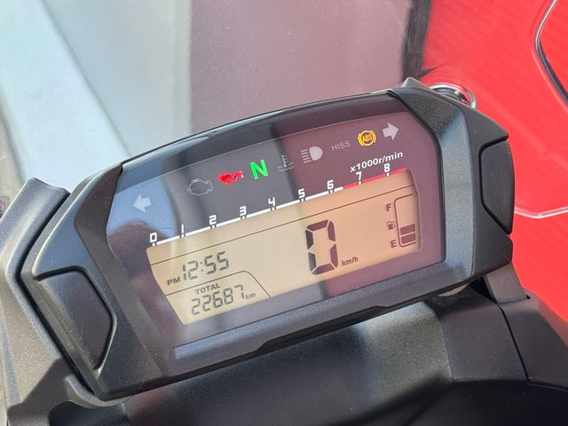 honda - nc-700-x-c-abs