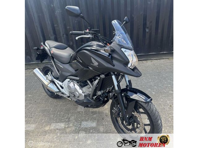 honda - nc-700-x-c-abs