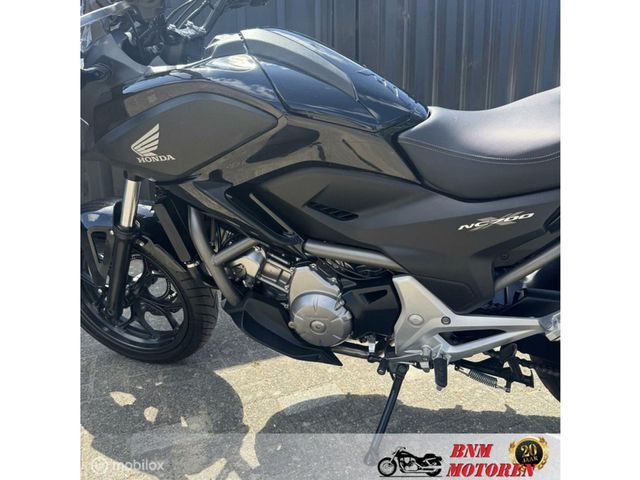 honda - nc-700-x-c-abs