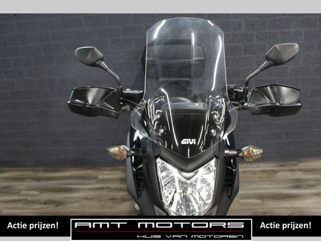 honda - nc-700-x-c-abs