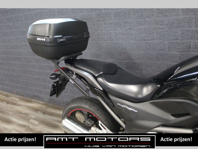 honda - nc-700-x-c-abs