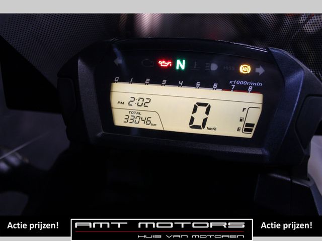 honda - nc-700-x-c-abs