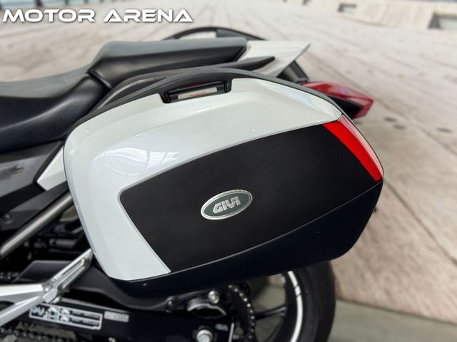 honda - nc-700-x-c-abs