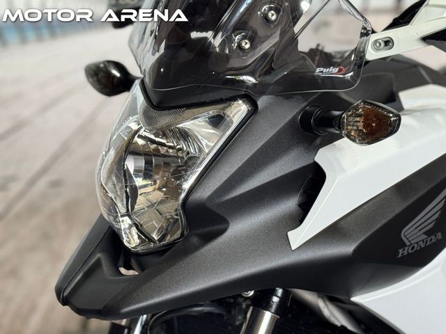 honda - nc-700-x-c-abs