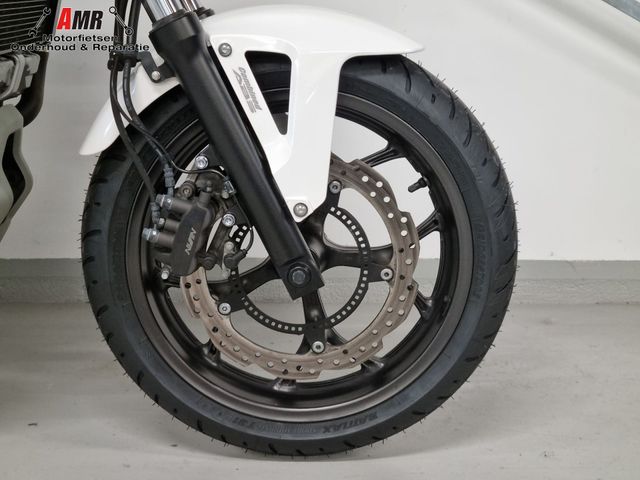 honda - nc-700-x-c-abs