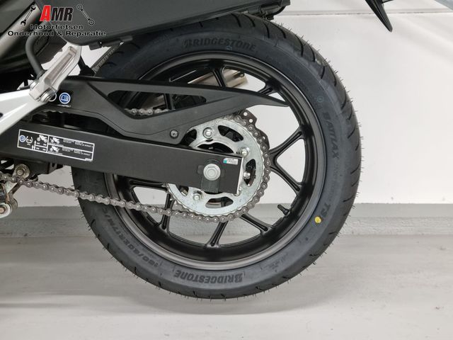 honda - nc-700-x-c-abs