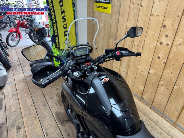 honda - nc-700-x-c-abs