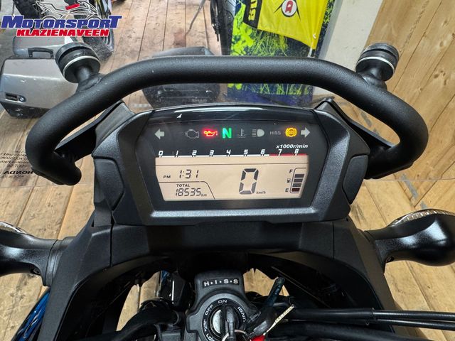 honda - nc-700-x-c-abs
