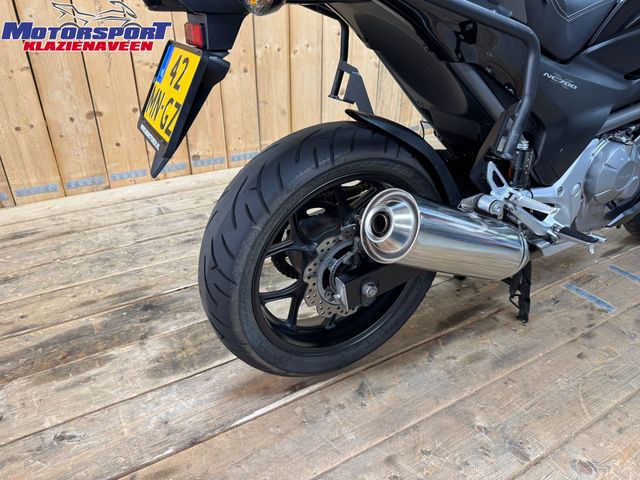 honda - nc-700-x-c-abs