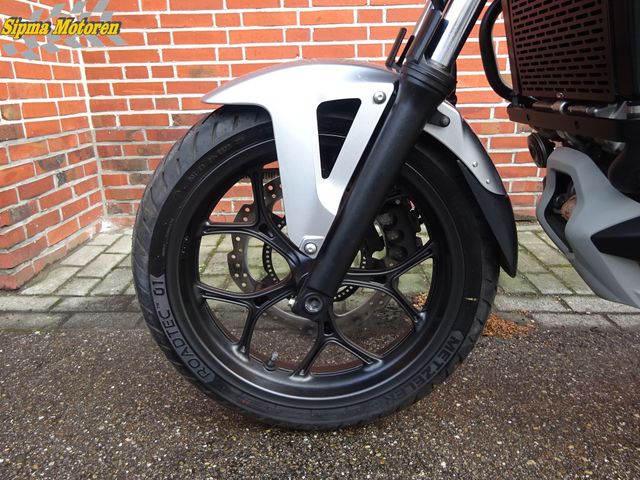honda - nc-700-x-c-abs