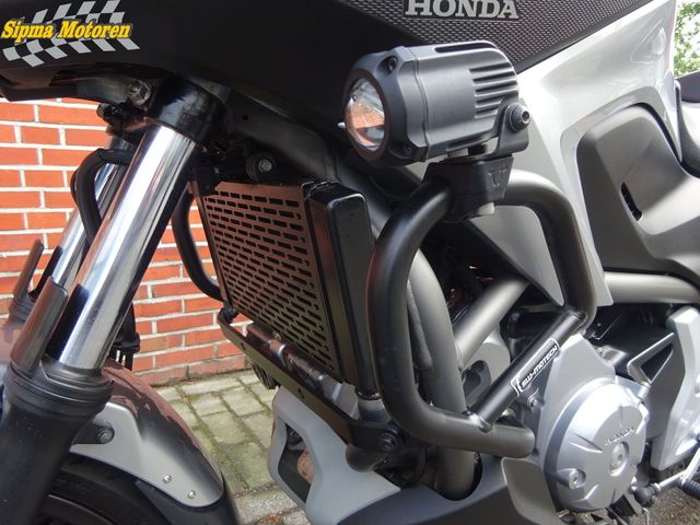 honda - nc-700-x-c-abs