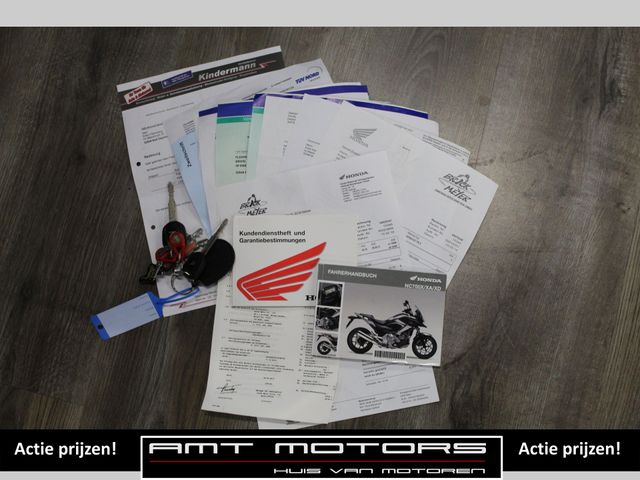 honda - nc-700-x-c-abs