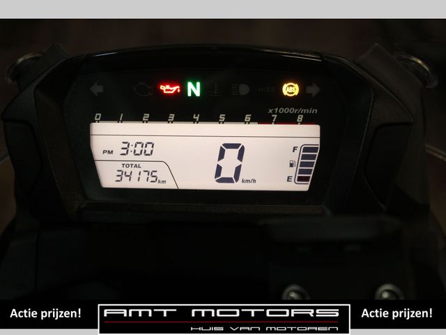 honda - nc-700-x-c-abs