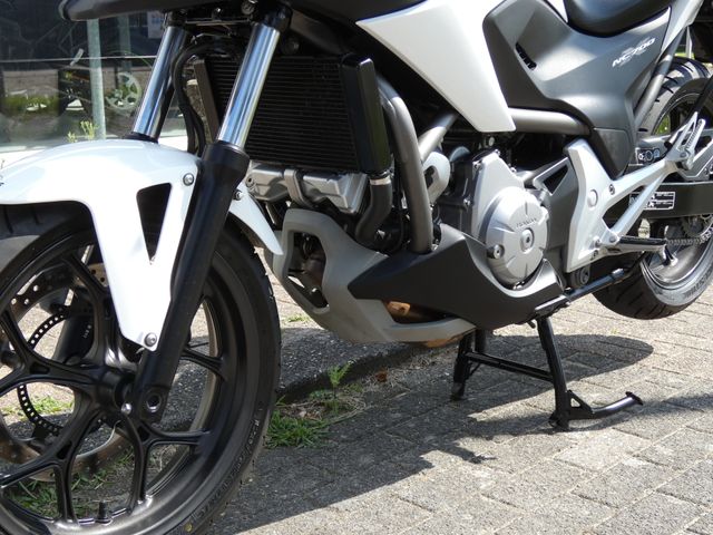 honda - nc-700-x-dct