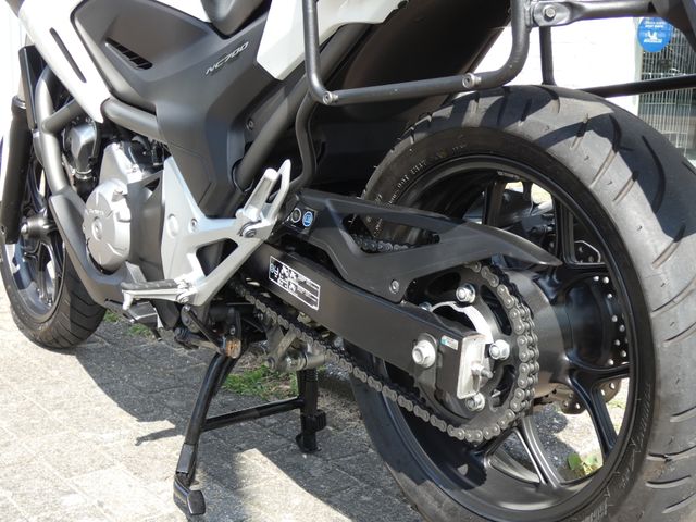 honda - nc-700-x-dct