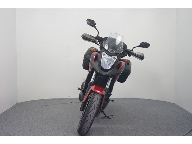 honda - nc-700-x-dct