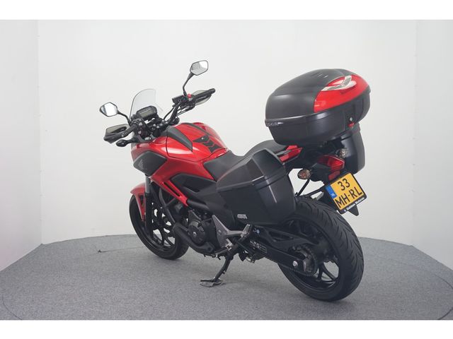 honda - nc-700-x-dct