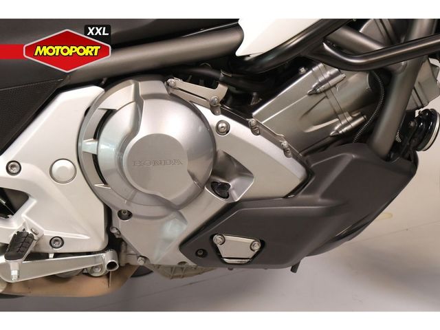 honda - nc-700-x-dct