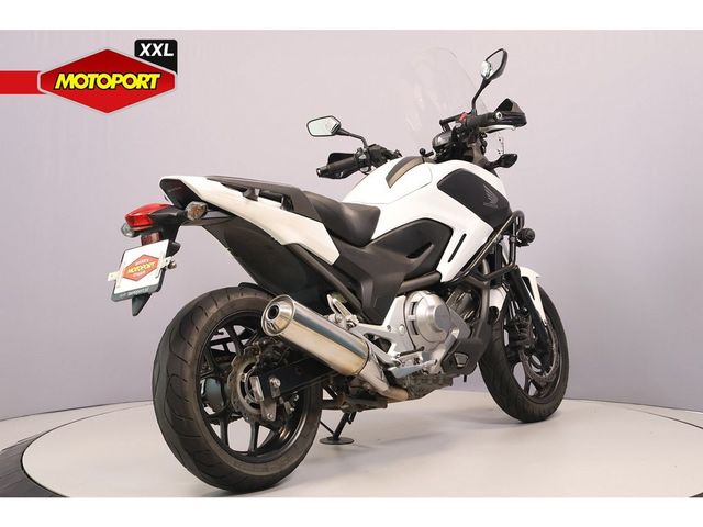 honda - nc-700-x-dct