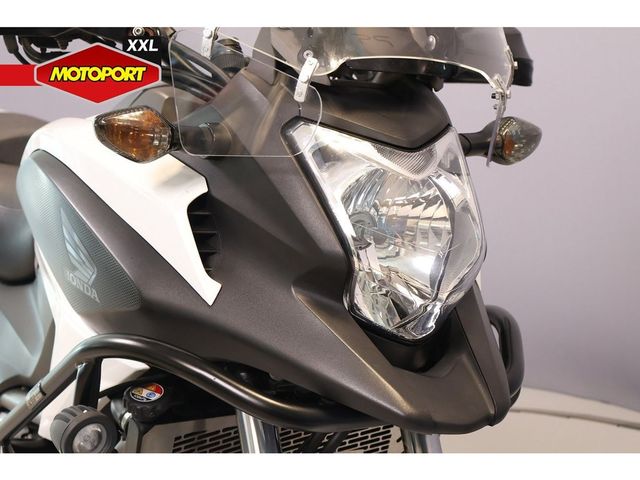 honda - nc-700-x-dct