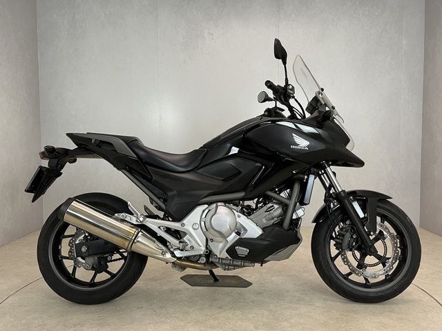 honda - nc-700-x-dct