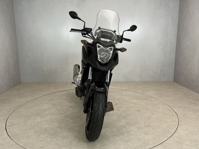 honda - nc-700-x-dct