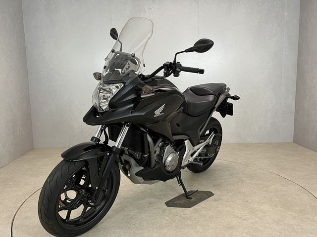 honda - nc-700-x-dct