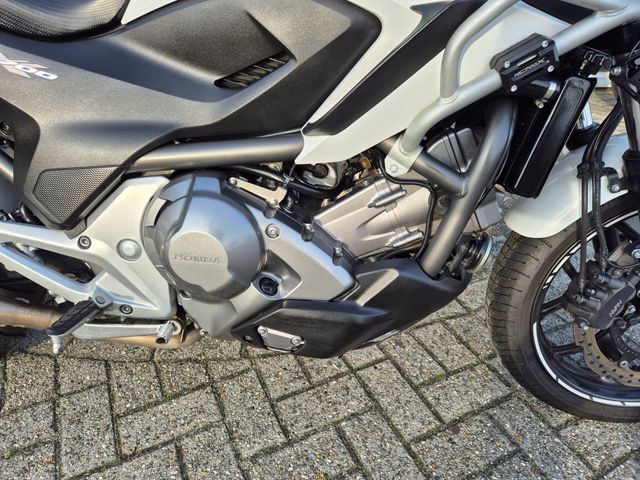 honda - nc-700-x-dct