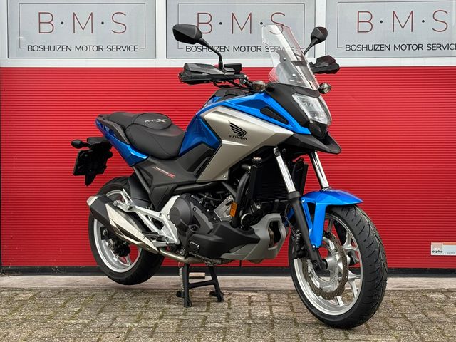 honda - nc-700-x-dct