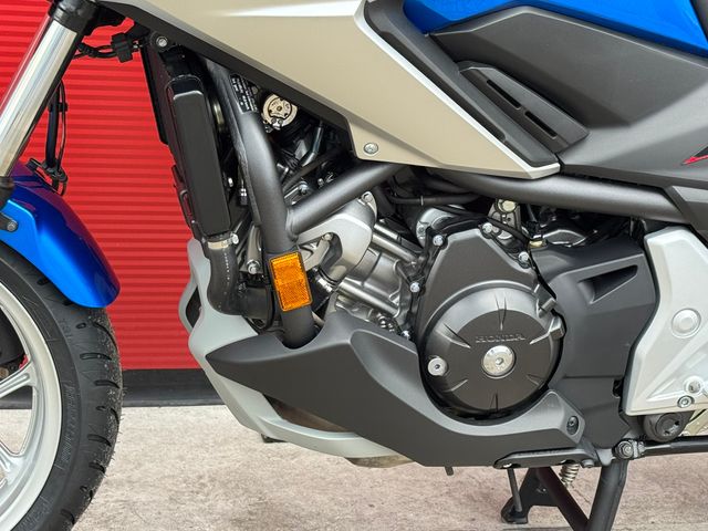 honda - nc-700-x-dct