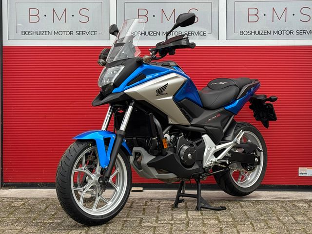 honda - nc-700-x-dct