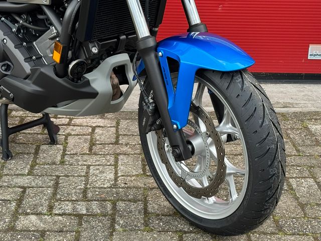 honda - nc-700-x-dct