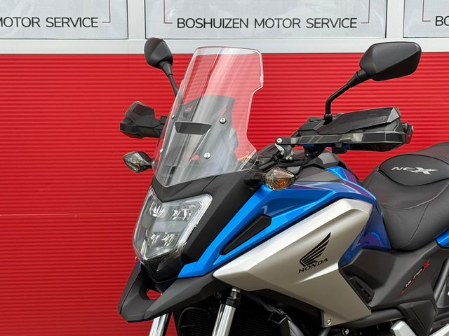 honda - nc-700-x-dct