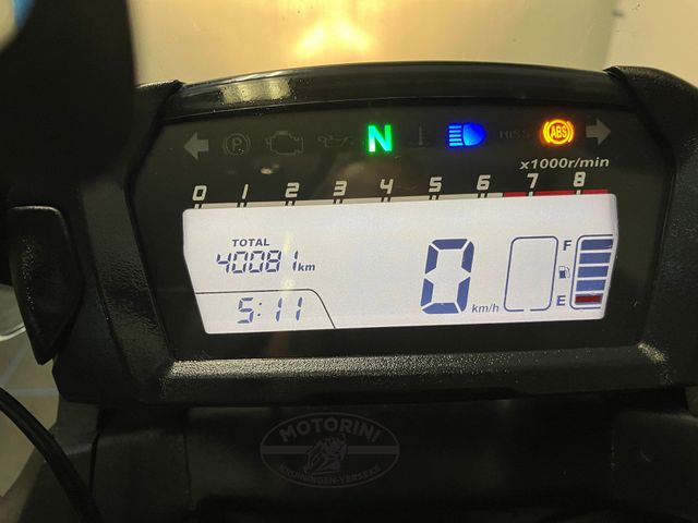 honda - nc-700-x-dct