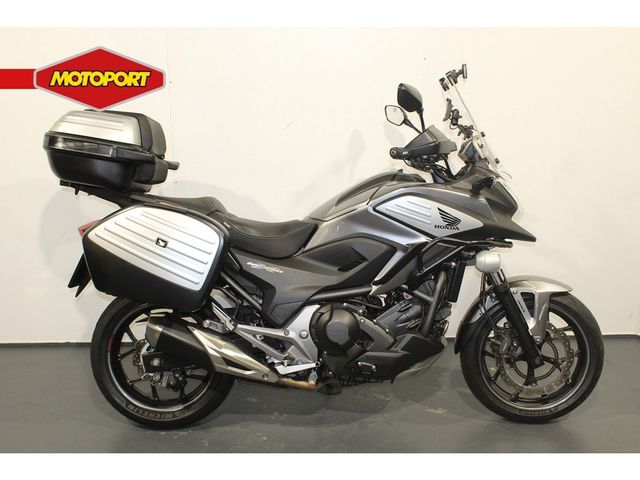 honda - nc-700-x-dct