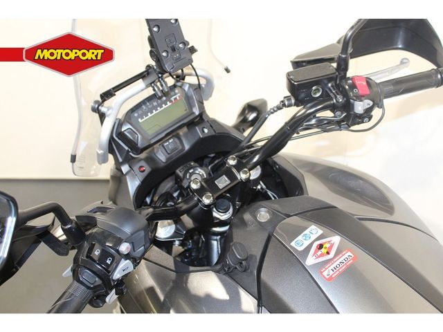 honda - nc-700-x-dct