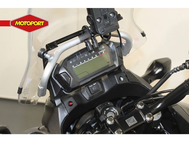 honda - nc-700-x-dct