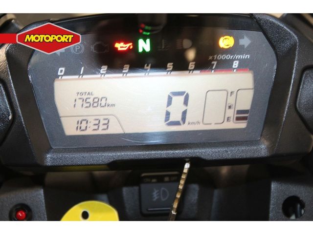 honda - nc-700-x-dct