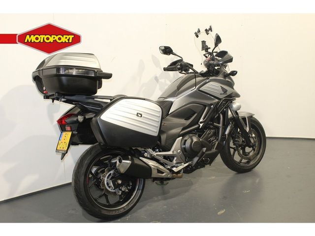 honda - nc-700-x-dct
