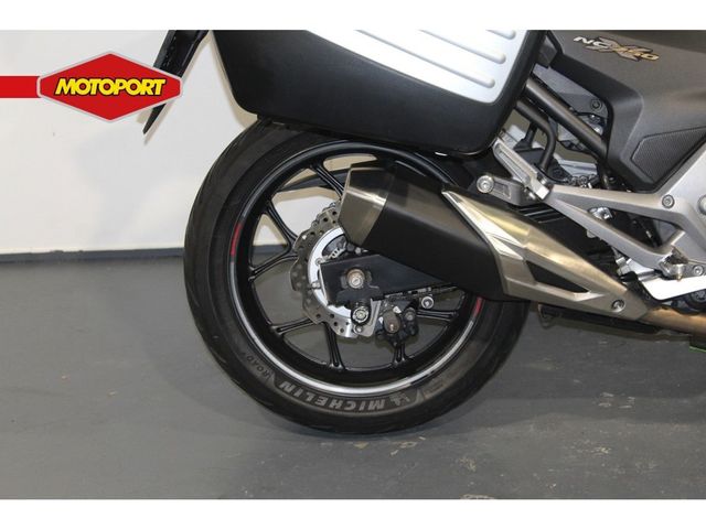 honda - nc-700-x-dct