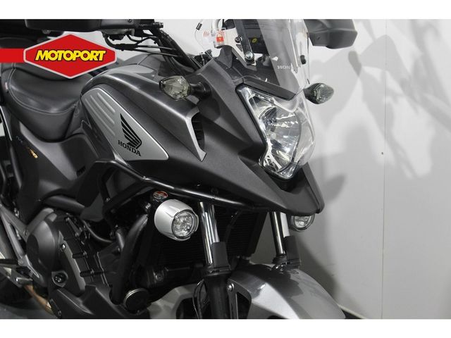 honda - nc-700-x-dct