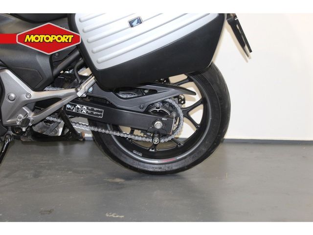 honda - nc-700-x-dct